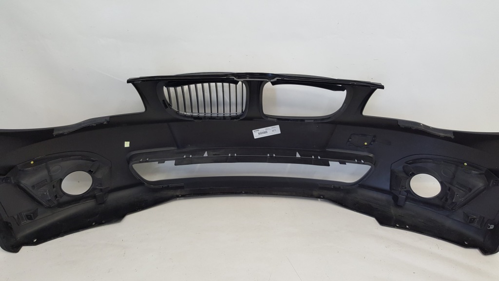 Bmw 1 e82 e88 aero m набор рестайлинг  бампер перед Киев