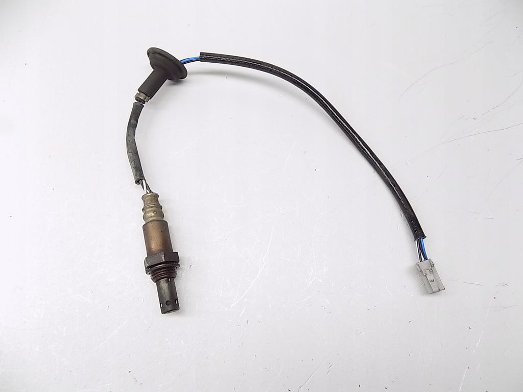 фото №1, Датчик лямбда-зонд - toyota corolla verso 1.8 vvt-i