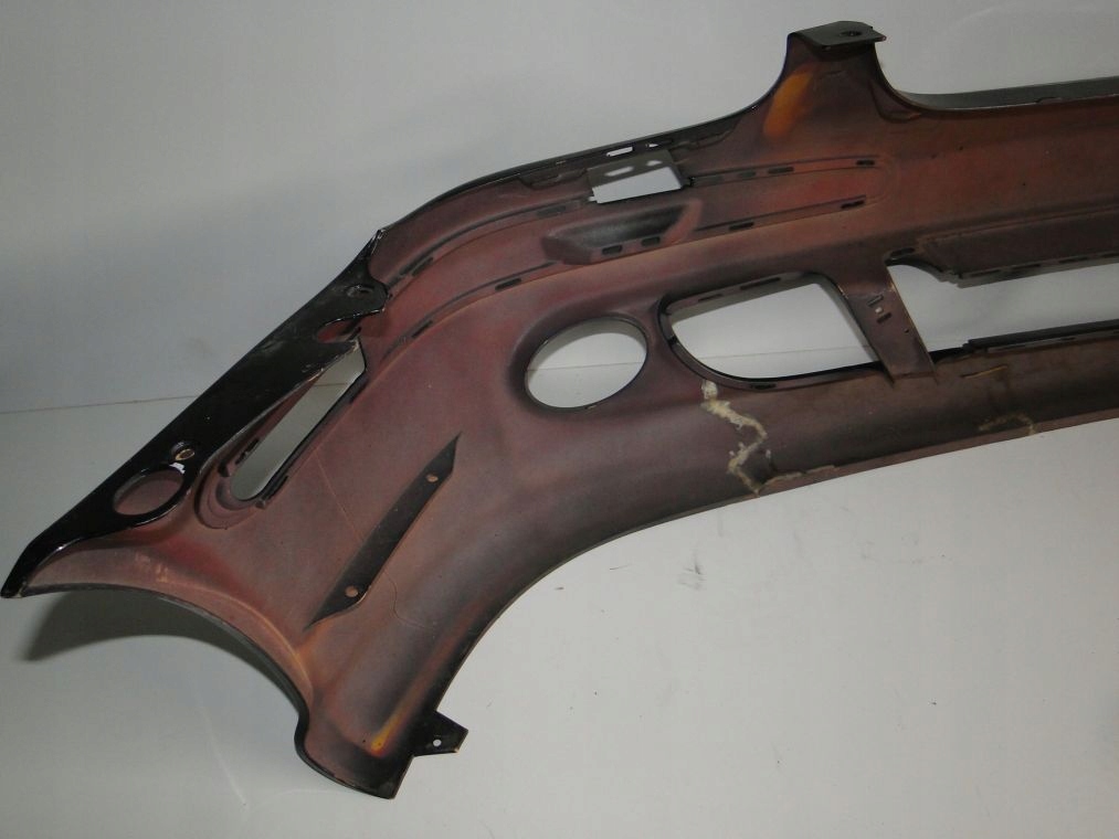 фото №9, Mercedes slk r170 170 lift бампер передний na омыватель