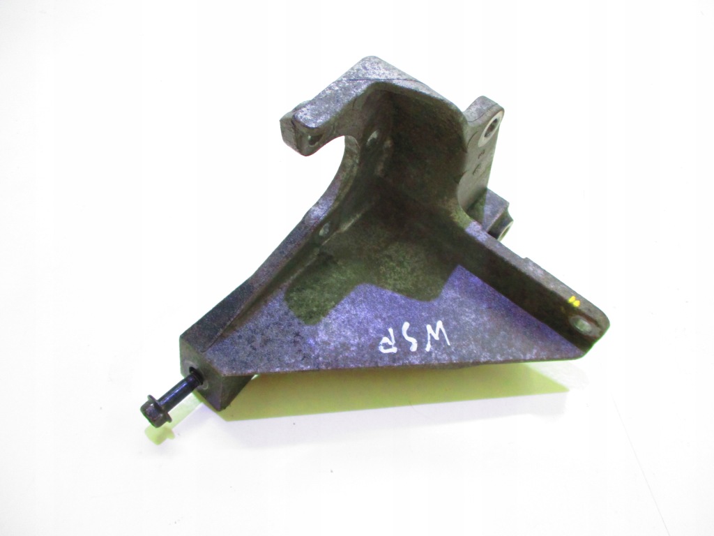 фото №6, Subaru forester i 98-02 кронштейн кронштейн двигуна