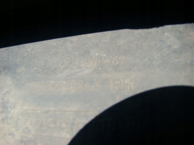 Купить Audi a-5 8w8-listwa порог порог правая