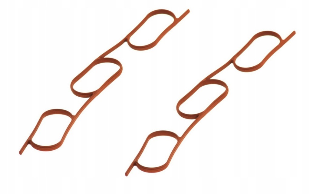 фото №14, Elring 147.590 прокладка, коллектор впускной