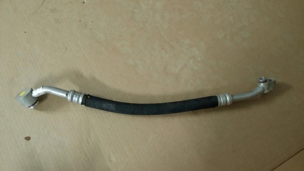 Купить Шланг трубка кондиционера audi a8 d5 4n0260707l