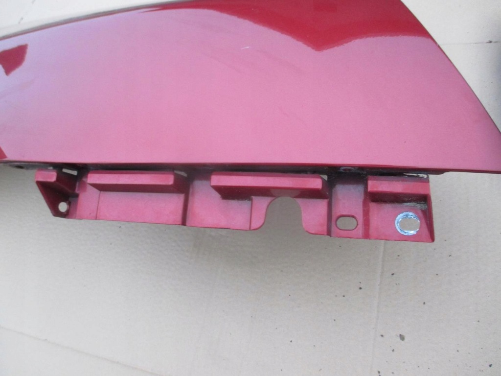 Крила перед передній лівий правий vel satis renault в Україні