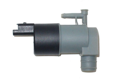 фото №6, Помпа распылителя citroen c5 jumpy dacia logan