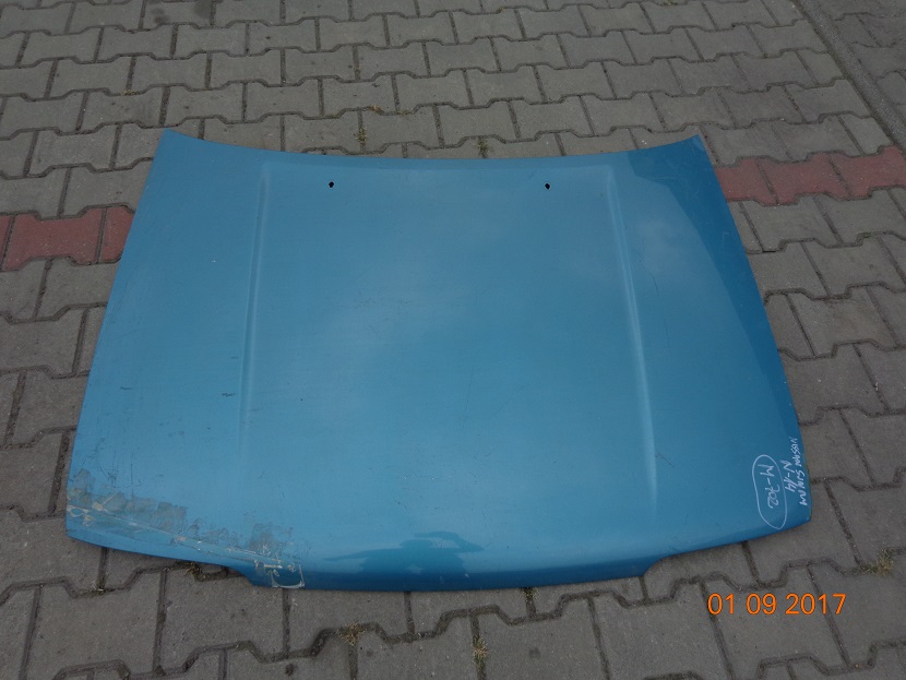 Купить Mps капот двигателя nissan sunny n14 n-14