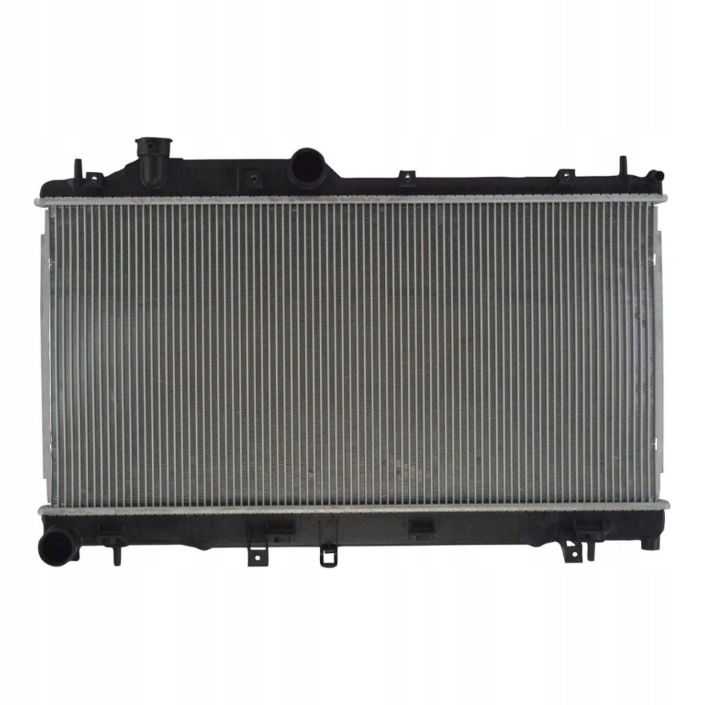 Купить Радиатор воды 724308-1