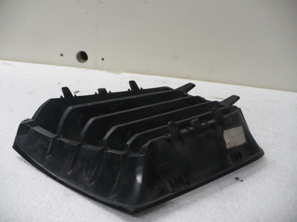 Seat ibiza cordoba решётка бампера левая 6l0853667 Недорого