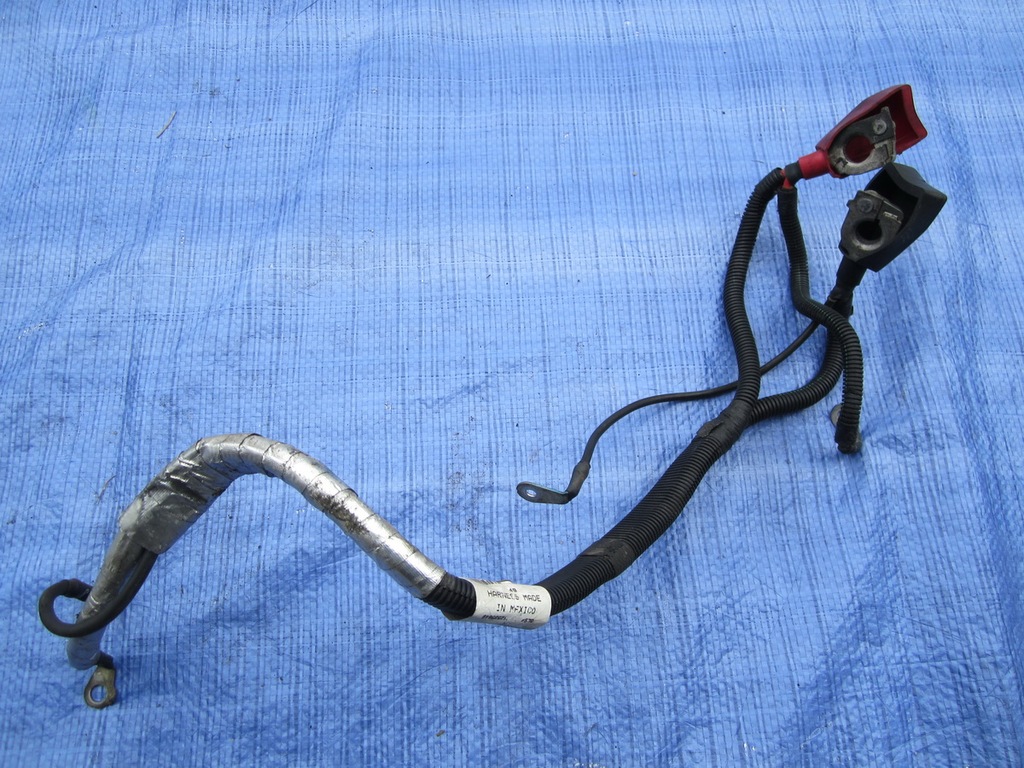 фото №1, Джгут chevrolet corvette c6 10327172