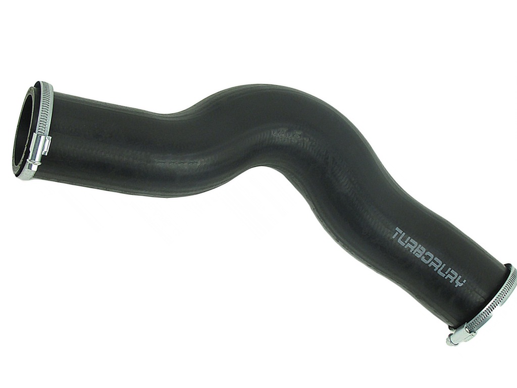 фото №1, Шланг інтеркулер renault master ii 2.8 dti