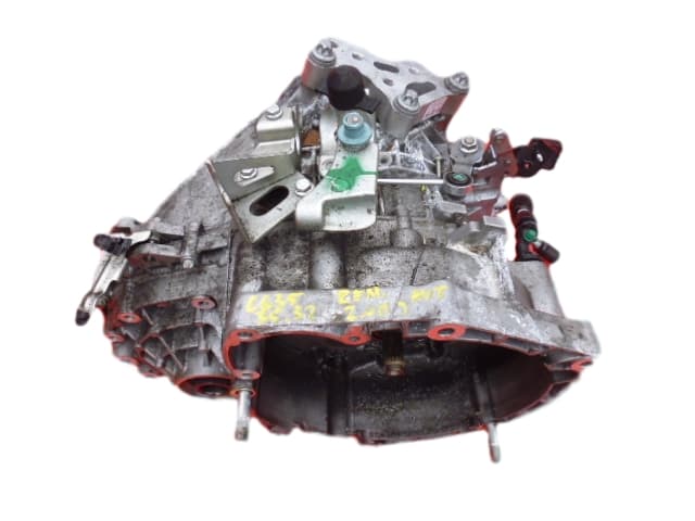 фото №1, Коробка передач передач jeep renegade 2.0 mj 4x4 механическая