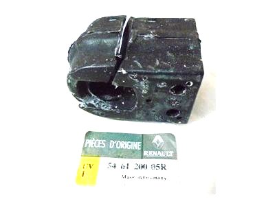 Купить Втулка резиновый элемент стабилизатора megane iii fluence oryg