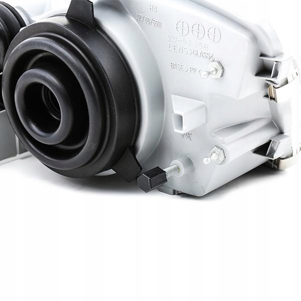 фото №10, Tyc 20-5736-08-2 фара