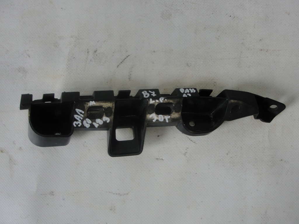 фото №1, Направляющая левый перед passat b7 3aa807183