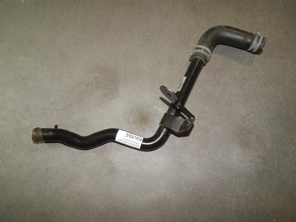 Купить Audi rs5 8t шланг трубка 8f0121075