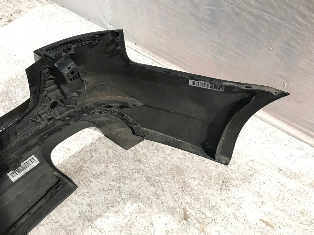 Audi a4 b9 8w9 s-line універсал бампер задні задній Зі Шроту