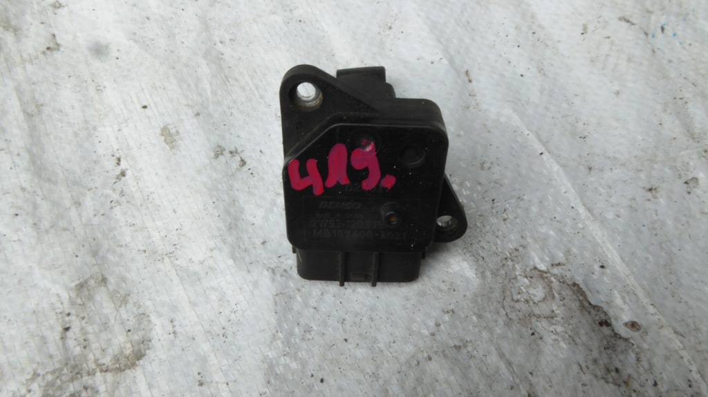 Купити Витратомір jaguar s-type r 4.2 2w93-12b579-ac