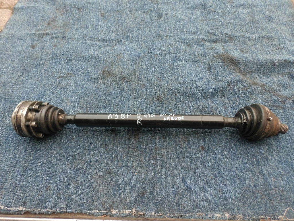 фото №1, Volkswagen оригинальный номер 1k0407272jb приводной вал p