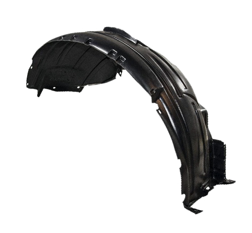 фото №1, Підкрилок підкрилок dacia stepway 2012- перед ліва