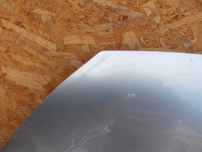 Капот mazda 6 vi 08- Цена