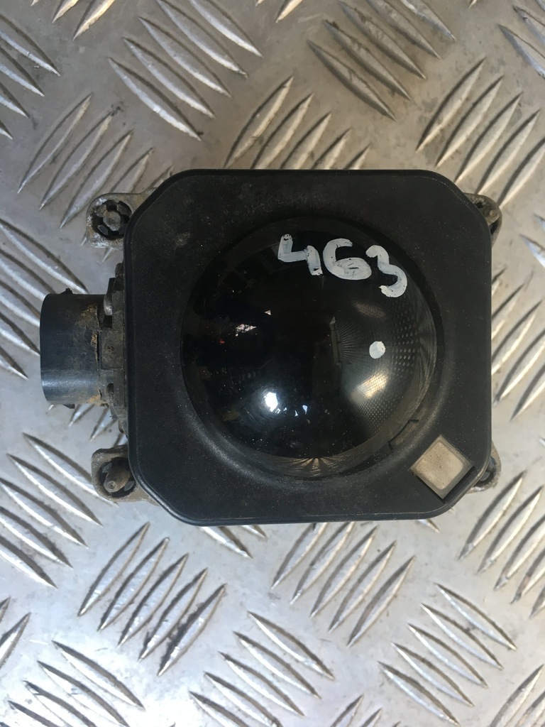 фото №1, Distronic радар mercedes w463 lift a4639003300