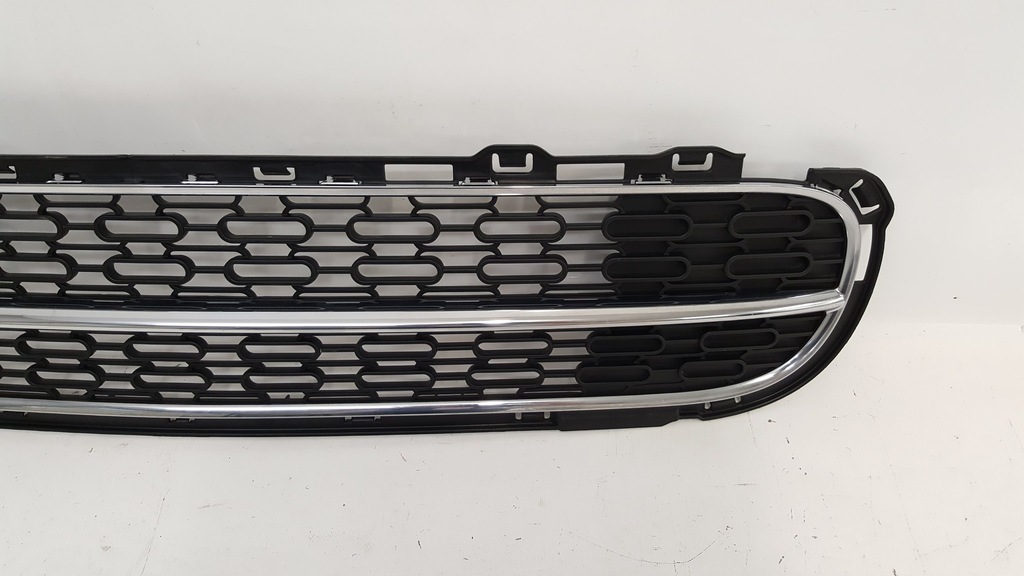 фото №4, Mini cooper r55 r56 решётка бампера перед 06-13r