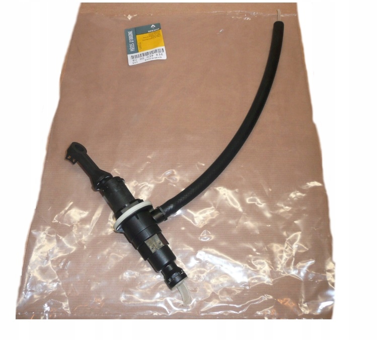 фото №6, Насос сцепления r espace iv