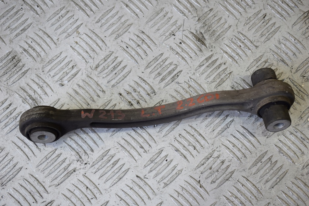 фото №1, Важіль лівий задня e-klasa w213