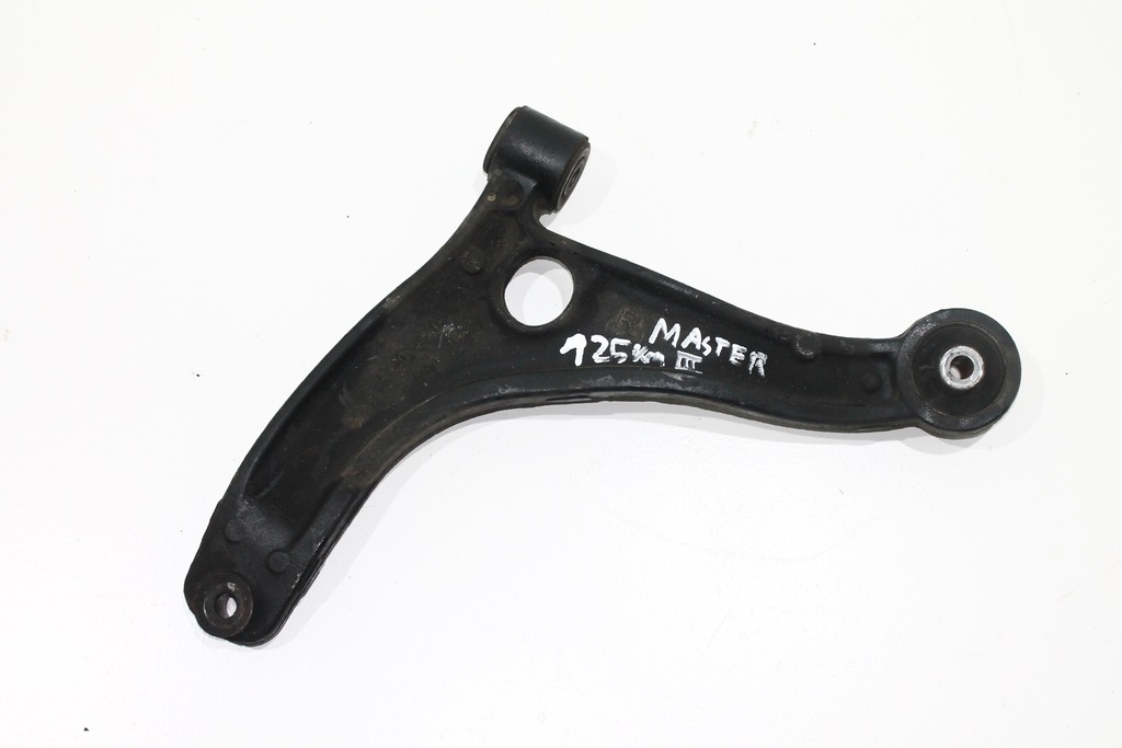 фото №1, Renault master iii 10- 2.3 рычаг левый перед