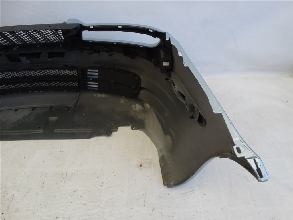 фото №8, Бампер перед fiat ulysse оригинал