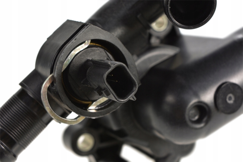 фото №14, Корпус термостата espace iv laguna ii iii megane scenic 2.0dci 8200907234