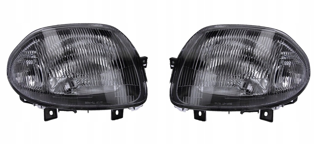 фото №1, Фара перед renault clio ii thalia 98-01 kpl