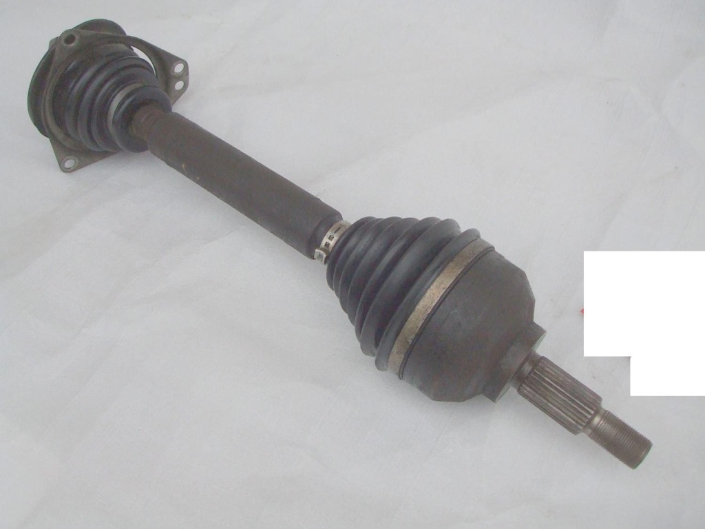 Купить Renault espace 4 2,2dci 05r приводной вал короткий оригинал