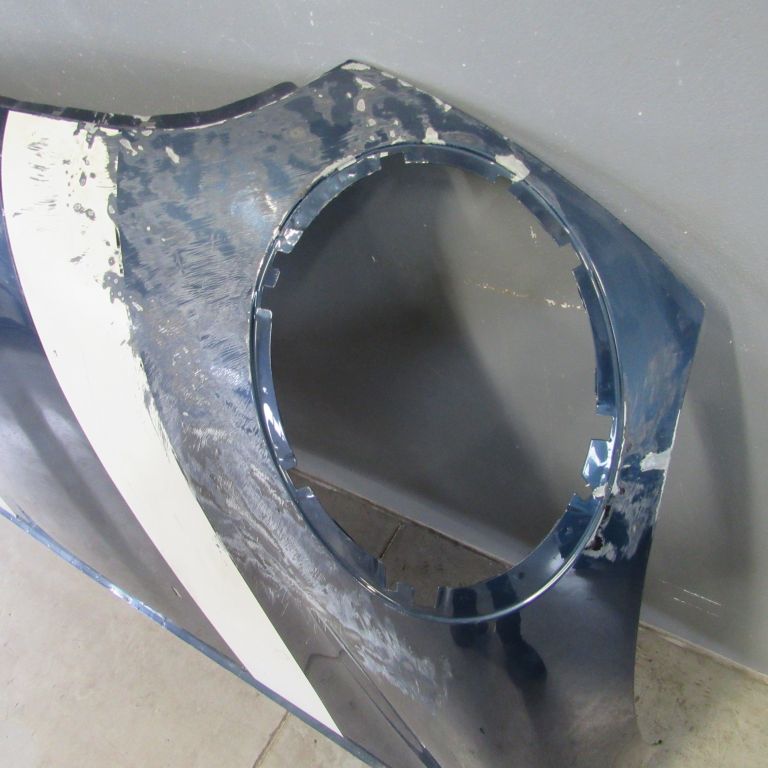 фото №9, Mini cooper r55 r56 r57 2006-2013 капот