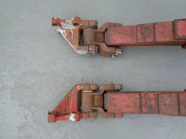 Iveco trakker ресора перед Доставка