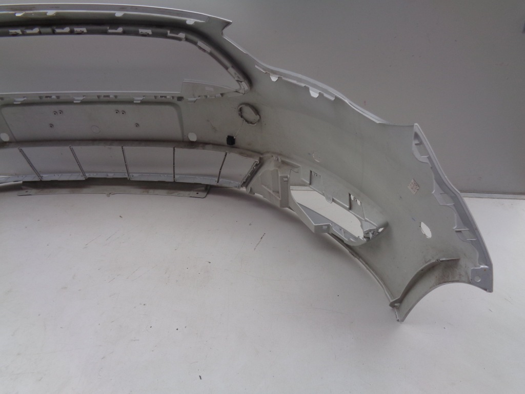 фото №7, Бампер передній ford c-max mk2 15- lift nr 10836