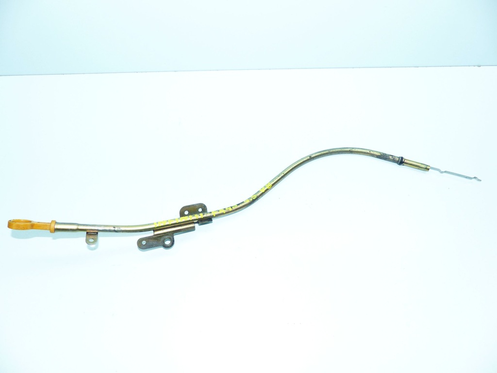 фото №1, Infiniti fx45 4.5 v8 vk45 щуп масла