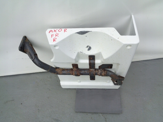 Mercedes axor крыло подкрылок левая правое с Разборки