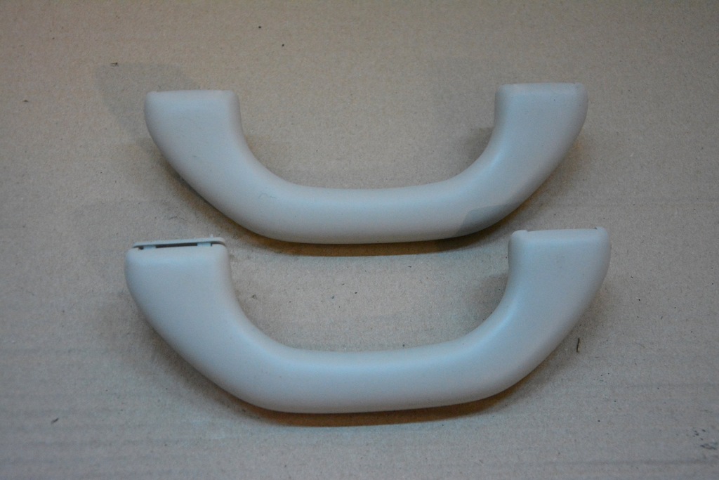 фото №1, 2k0857607e vw caddy 2.0 tdi ручка стельовий