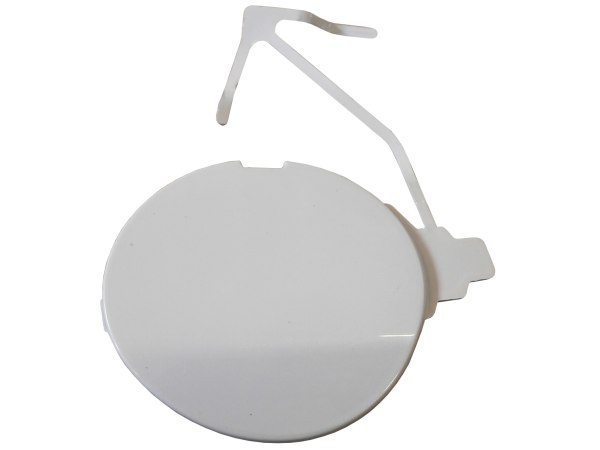 фото №1, Заглушка фаркоп буксировочный перед do honda jazz iv