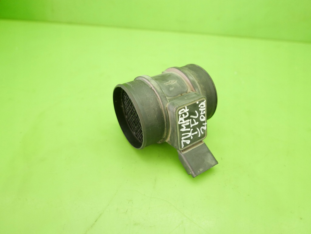 фото №13, Siemens 9628336380 витратомір