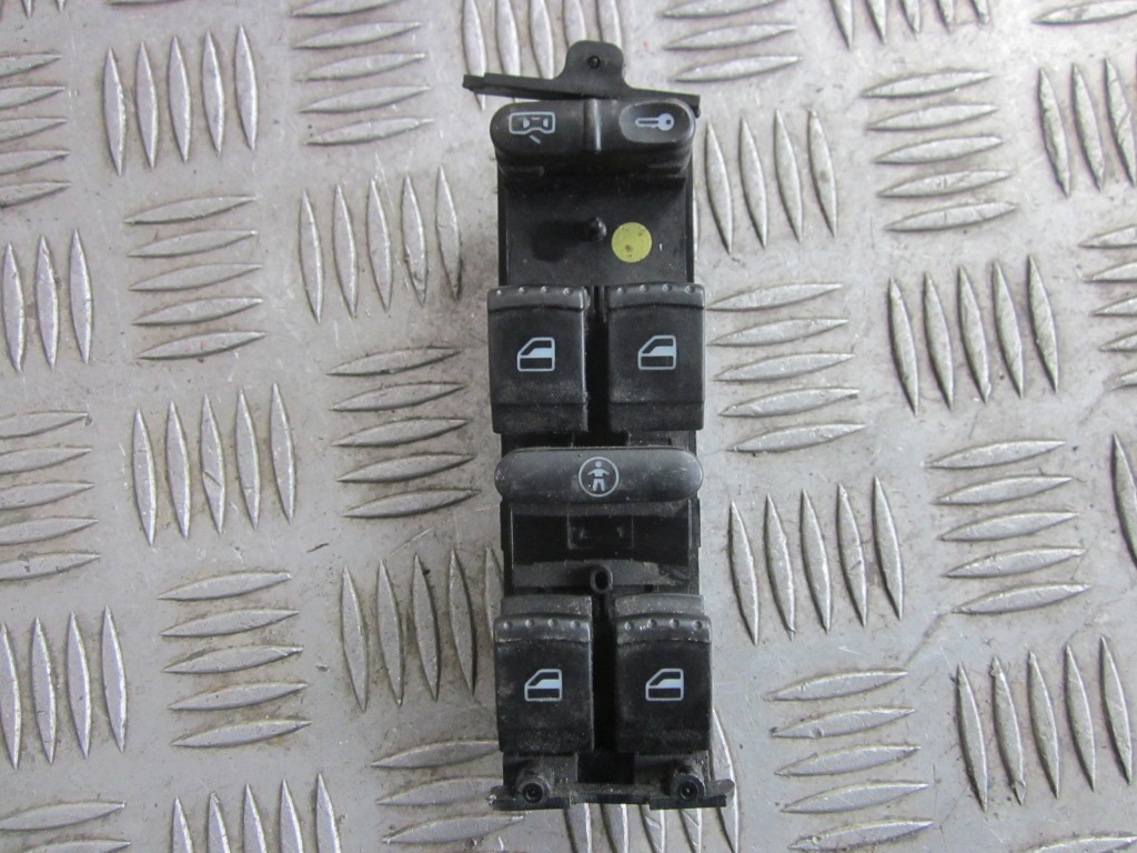 фото №8, Панель вікон лівий перед seat toledo ii 99-05r