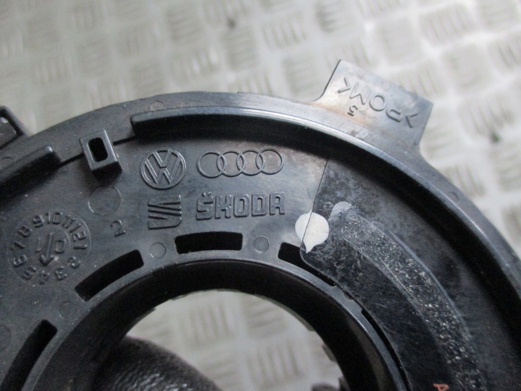 фото №9, Лента air bag ford galaxy mk1 00-05r 1j0959653b