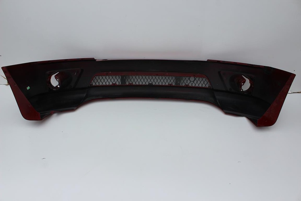 фото №7, Бампер перед передній jeep compass sport 07 - 11r