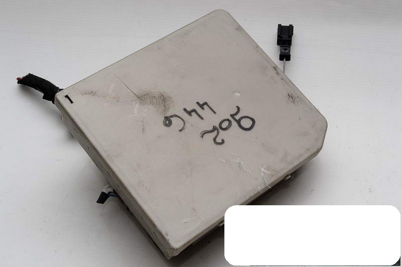 фото №3, Bsi коробка renault twingo r9b262580 902446