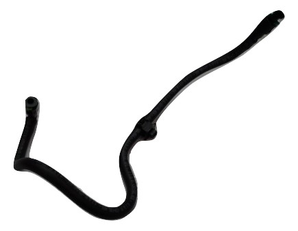 фото №1, Шланг топлива honda accord nowe оригинал