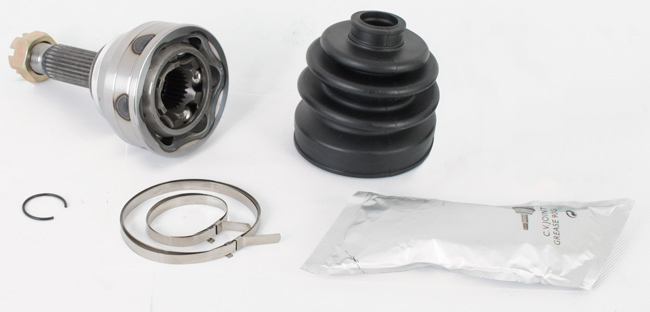 фото №1, Шарнир hyundai sonata elantra matrix - новый