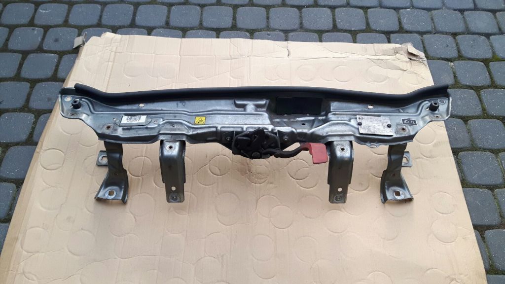 Купить Alfa romeo gt 2.0 jts - ремень передний усилитель