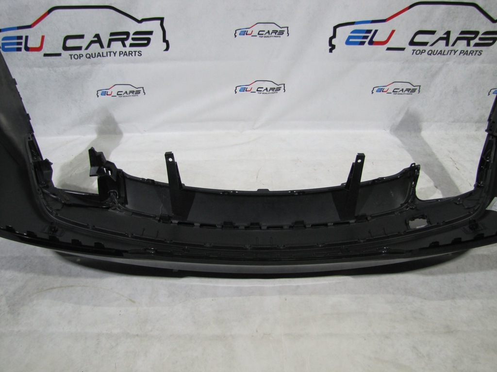 фото №8, Бампер задня mercedes cla w117 45 amg 6xpdc