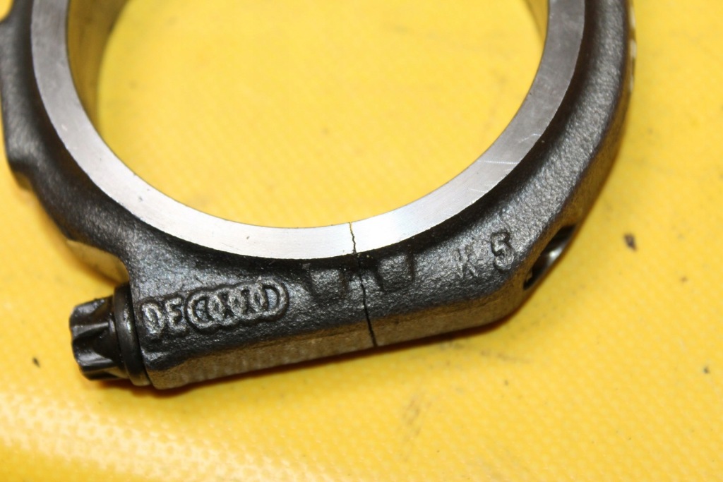 Шатун шатун a6 c6 3.0 tdi asb 059aa Недорого